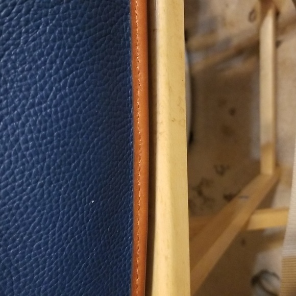 Dooney and Bourke Crossbody - Picture 9 of 9